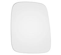 Side Wing Mirror Glass Compatible With For Transporter T4 1990 1991 1992 1993 1994 1995 1996 1997 1998 1999 2000 2001 2002 2003 Car Side Mirror Glass Rearview Rear View Convex(1pcs Right)