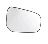 Side Wing Mirror Glass Compatible With Mitsubishi For Lancer 2015 2016 2017 2018 2019 2020 2021 2022 2023 2024 2025 Car Convex Heated Mirror Glass 7632B327 7632C390(1pcs Right)