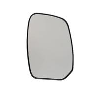 side Wing mirror glass Compatible With Nissan For Patrol 2012 2013 2014 2015 2016 2017 2018 Car Side Glass Heating For Wing Mirror Lens