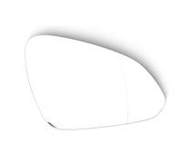 Side Wing Mirror Glass Compatible With Opel For Insignia A