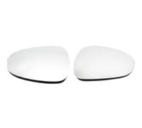 side Wing mirror glass Compatible With Seat For Ibiza For St 2009 2010 2011 2012 2013 2014 2015 Car Styling Mirror Glass Heated Accessories