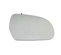 Side Wing Mirror Glass Compatible With Skoda For Octavia A5 A6 2009 2010 2011 2012 2013 Car Right Passenger Side Heated Electric For Wing Side Rear Mirror Glass 4F0857536AE