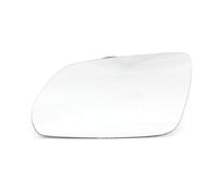 Side Wing Mirror Glass Compatible With Skoda For Octavia MK2 A5