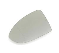 side Wing mirror glass Compatible With VW For Golf 7.5 For GTI 7.5 2016 2017 2018 2019 2020 Car Left Right Side Door Heated Mirror Glass Lens Parts OEM：5G0857521