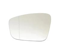 side Wing mirror glass Compatible With VW For Jetta For MK6 2011-2018 For Passat For B7 2011-2015 Car Heating View Mirror Glass Lens OEM:5C6857521J