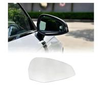 Side Wing Mirror Glass For A5 S5 RS5 For Avant 40 35 35 3.0 2.9T TDI S Line Quattro 2016-2023 Side Wing Door Mirror Glass Heated(Right)