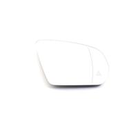 Side Wing Mirror Glass For Benz C E S For GLC Class W205 W222 W217 W213 W238 Side Mirror Heating Glass Heated Lens(1pc Right)