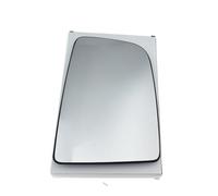 Side Wing Mirror Glass For Benz Sprinter 2001-2022 5-T 6-T 3-T 2-T Upper Lower Left Right Door Wing Rear View Mirror Glass Heated(1 Pcs Upper Right)