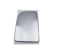 Side Wing Mirror Glass For Benz Sprinter 2001-2022 5-T 6-T 3-T 2-T Upper Lower Left Right Door Wing Rear View Mirror Glass Heated(1 Pcs Upper Left)