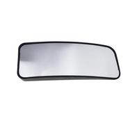 Side Wing Mirror Glass For Benz Sprinter 2001-2022 5-T 6-T 3-T 2-T Upper Lower Left Right Door Wing Rear View Mirror Glass Heated(1 Pcs Lower Left)