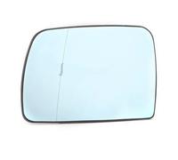Side Wing Mirror Glass For BMW For X5 E53 1999-2006 Heated Side Mirror Glass Door Wing Rear View Rearview Mirrors Lens