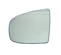Side Wing Mirror Glass For BMW For X6 E71 E72 2007-2014 Auto Dimming Anti Glare Heated Rear Mirror Glass