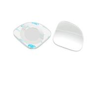 Side Wing Mirror Glass For Chery Tiggo 7 Pro 8 4 5 3 2 T11 5X Amulet Fora QQ IQ Fulwin Arrizo 5 Car Blind Spot Mirror Adjustable Small Mirrors