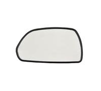 Side Wing Mirror Glass for HYUNDAI ELANTRA/ LANTRA/ AVANTE 2000-2006 Heated, Mirror Glass Side Replacement Car Accessories Exteriors Part Side Rearview Mirror Lenses,Left