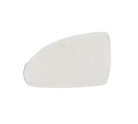 Side Wing Mirror Glass for KIA K5/ OPTIMA/ MAGENTIS 2015-2019 Heated, Mirror Glass Side Replacement Car Accessories Exteriors Part Side Rearview Mirror Lenses,Left