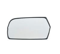 Side Wing Mirror Glass for KIA K5/ OPTIMKIA / MAGENTIS 2008-2010 Heated, Mirror Glass Side Replacement Car Accessories Exteriors Part Side Rearview Mirror Lenses,Left