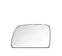Side Wing Mirror Glass For Land For Rover For Range For L322 For Vogue 2002 2003 2004 2005 2006 Door Wing Rearview Mirror Glass Side Lens Heated
