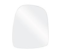 Side Wing Mirror Glass For Opel For Vauxhall For Vivaro For Trafic For Primastar 2001-2014 Left Right Wing Mirror Glass Convex Rear View Rearview