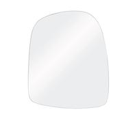 Side Wing Mirror Glass For Opel For Vauxhall For Vivaro For Trafic For Primastar 2001-2014 Left Right Wing Mirror Glass Convex Rear View Rearview