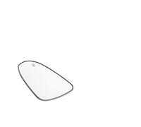 Side Wing Mirror Glass For Toyota For Camry 2012 2013-2017 For Avalon For Hybrid 2013-2018 US Version Heated Wing Door Rearview Mirror Glass Left Right