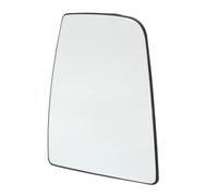 Side Wing Mirror Glass For Transit MK8 Rear View Mirror Heated Glass Side Door Wing Outside Replacement(Right)