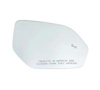 Side Wing Mirror Glass For VW For Atlas For Teramont 2019 2020 2021 2022 2023