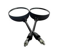 Side Wing Mirror Motorcycle Accessories Rear Side View Mirrors For F650 For F650GS For F 650 GS Bar End Side Mirrors