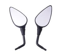 Side Wing Mirror Motorcycle Rear View Side Mirrors For 899 1130 For Century Racer TNT For R160 Black Left Right Bar End Side Mirrors