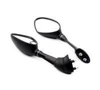 Side Wing Mirror Motorcycle Rearview Mirrors For S1000RR 2010-2016 2017 2018 For HP4 2011 2012 2013 2014 2015 For S 1000RR Bar End Side Mirrors