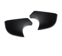 Side Wing Rearview For Tesla For Model 3/Y 2017-2024 Car Left Right Side Rearview Mirror Lower Base Trim Frame Bottom Cover Replacement Wings mirror housing(MY 1 Pair)