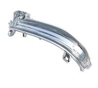 Side Wing Rearview Mirror Indicator For BMW 3 Series F30 F35 F34 GT 4 Series F36 Car Side Rearview Mirror Turn Signal Light 63137280771 63137280772 Reversing Lamp(Right)