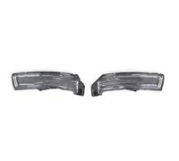 Side Wing Rearview Mirror Indicator For Jac For Refine S5 Car Turn Signal Lamp Assembly Side Mirror Turn Signal Lights Rearview Mirror Turn Signal Lamp