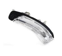 Side Wing Rearview Mirror Indicator For Toyota For Prius For Reiz For Mark X For Avalon 2009-2013 Turn Signal Lamp
