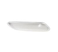 Side Wing Rearview Mirror Lamp For Mini For R60 2011-2016 | Front Reflect Light Car Side Marker Turn Signal Light replace 63139802569 Side Indicator