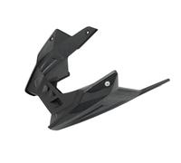 Side Winglet For BMW F900R F900XR 2020-2023 Motorcycle Engine Chassis Shroud Engine Spoiler Bottom Fairing Belly Pan Protector Motorcycle Winglets(Black)