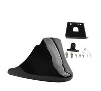 Side Winglet For Sportster XL883 1200 Motorcycle Motocross Front Bottom Spoiler Mudguard Protective Cover Air Dam Chin Fairing Motorcycle Winglet