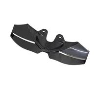 Side Winglet Spoiler Carbon Fibre For Triumph For Street For Triple 765 R/RS 2018-2025 WINGS Front Spoiler Lower Lip R RS Motorcycle Fixed(2018-2022)