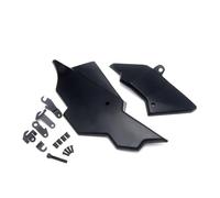 Side Winglet Spoiler For BMW R1200RT R 1200 RT LC 2014 2015 2016 2017 2018 Rear Spoilers Flector Motorcycle Splash Guards Panel Fairing Covers