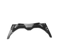 Side Winglet Spoiler For BMW R1300GS R 1300GS 1300 Motorcycle Accessories Cockpit Fairing Updraft Forkshield Front Panel(Carbon Fibre Texture)