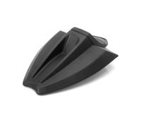 Side Winglet Spoiler For RS 457 RS457 2025-2024 Motorcycle Rear Seat Cover Pillion Cowl Solo Fairing(Black)