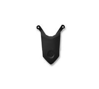 Side Winglet Spoiler For YZF R25 R3 For YZF-R3 YZF-R25 2019 2020 2021 2022 2023 Motorcycle Passenger Seat Cover Si Panel Rear Tail Middle Fairing(A-Unpainted)
