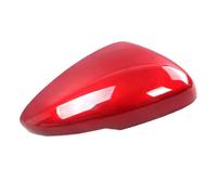 Side WinRearview Mirror Cover Caps For Accord 2018 2019 2020 76201-TVA-A31 Red Front Right Side Door Rearview Mirror Cap Cover With Turn Signal ABS