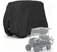 Side Zip Automotive Golf Cover For Bintelli Beyond 2PR