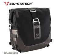 Sw-motech Legend Gear Bc.hta.00.402.10100r Side Saddlebag Black