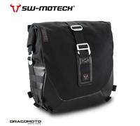 sidebag sys LEGEND lc black SW-MOTECH BC.HTA.01.086.20100