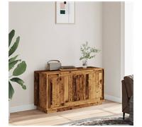 Sideboard 102X35X55 Cm Engineered Wood