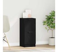 Sideboards Cupboard Storage Cabinet Home Organiser Engineered Wood vidaXL