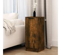 Sideboard 30X30X70 Cm Engineered Wood