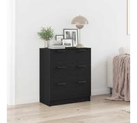 Sideboard 60X30X70 Cm Engineered Wood