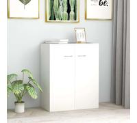 Sideboard 60X30X75 Cm Engineered Wood